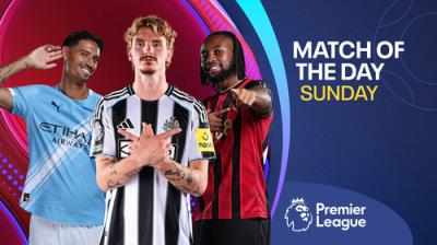 Match of the Day