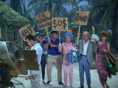Gilligan's Island