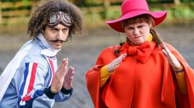 Odd Squad