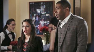 Zoja Hart iš Pietų