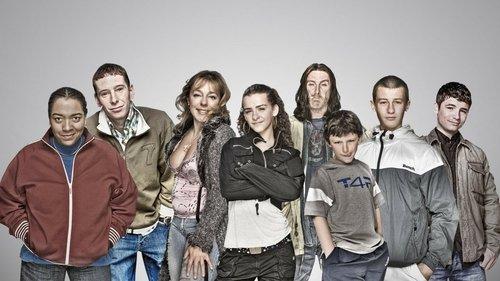 Shameless filmas žiurėti online