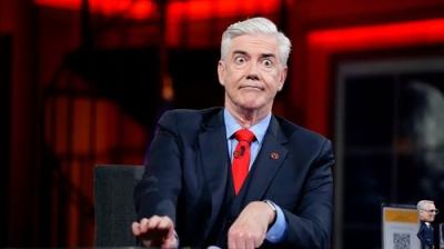 Shaun Micallef's Mad as Hell