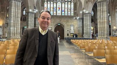 Bargain Hunt