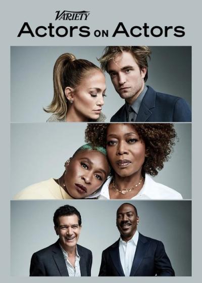 Variety Studio: Actors on Actors filmas online