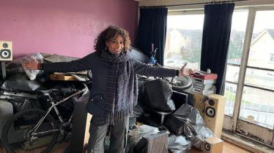 Homes Under the Hammer