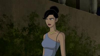 Generator Rex