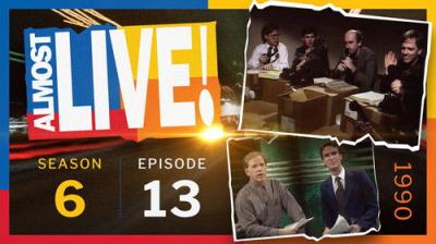 Almost Live!