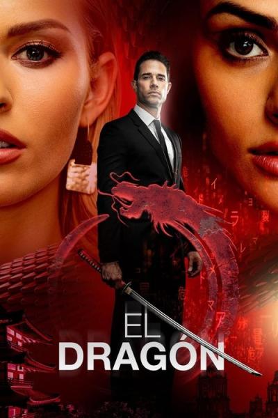 El Dragón: El regreso de un guerrero filmas online