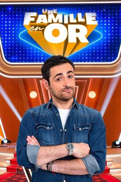 Une Famille en Or filmas online