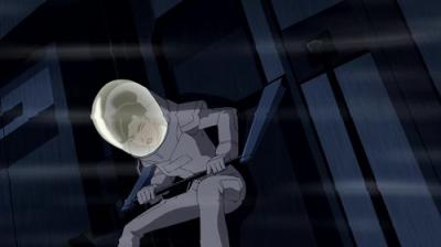 Generator Rex