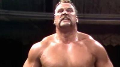 Mid-South Wrestling