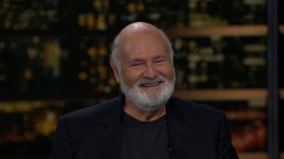 Real Time with Bill Maher