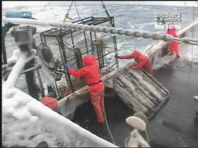 Deadliest Catch