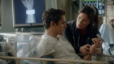 Code Black