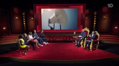 Taskmaster Australia