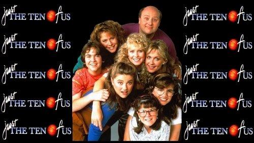 Just the Ten of Us filmas žiurėti online