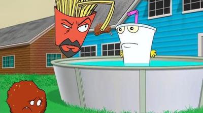 Aqua Teen Hunger Force