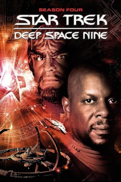 Star Trek: Deep Space Nine filmas online