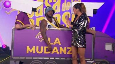 La Casa de los Famosos Colombia