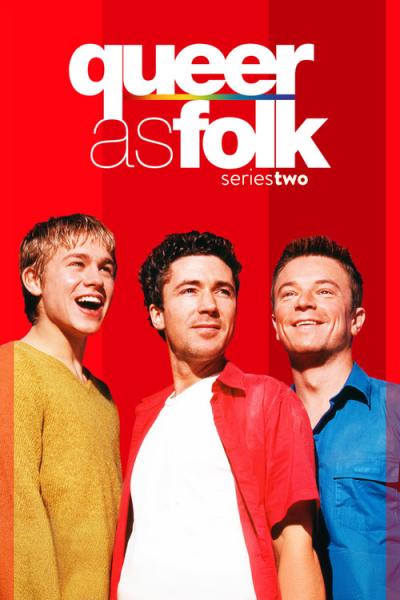 Queer as Folk filmas online