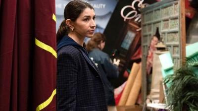 Įstatymas ir tvarka. Specialiųjų tyrimų skyrius