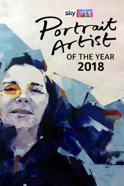 Portrait Artist of the Year filmas online