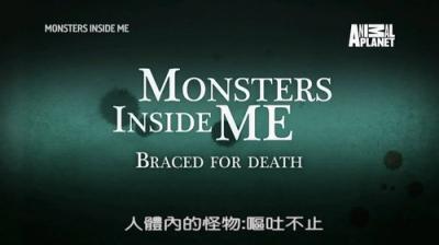 Monsters Inside Me