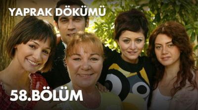 Yaprak Dökümü