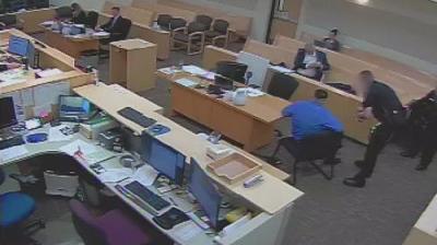 Court Cam