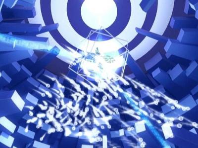 Code Lyoko