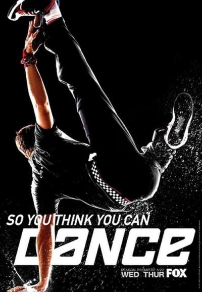 So You Think You Can Dance filmas online