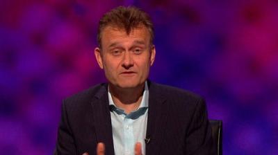 Mock the Week