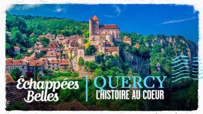 Echappées Belles