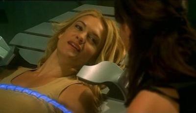 Mutant X