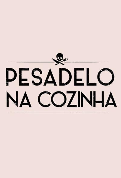 Pesadelo na Cozinha filmas online