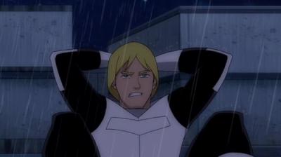Generator Rex
