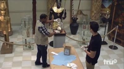 The Carbonaro Effect