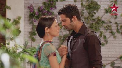 Iss Pyaar Ko Kya Naam Doon?