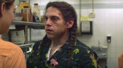 Maniac