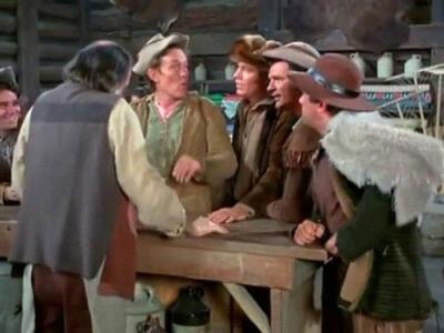 Daniel Boone