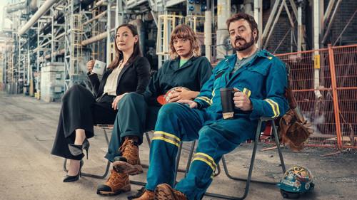 The Trades filmas žiurėti online