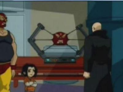 Jackie Chan Adventures