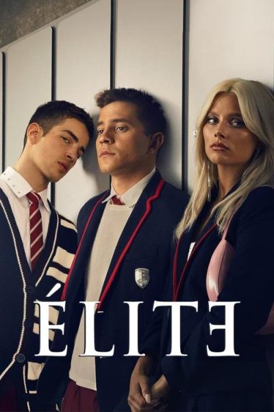 Elitinė mokykla filmas online