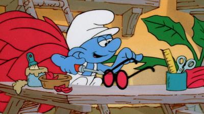 Smurfai