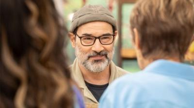 The Great Celebrity Bake Off for Stand Up To Cancer