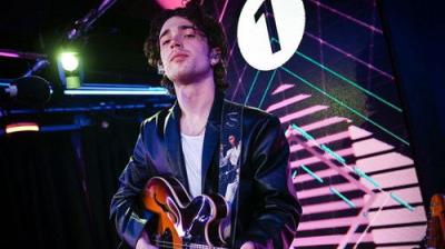 BBC Radio 1's Live Lounge