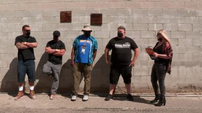 Storage Wars
