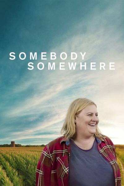 Somebody Somewhere filmas online