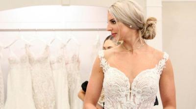 Say Yes to the Dress