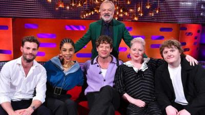The Graham Norton Show